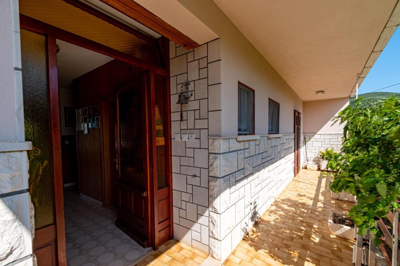 Apartments Mak Racisce Exterior foto