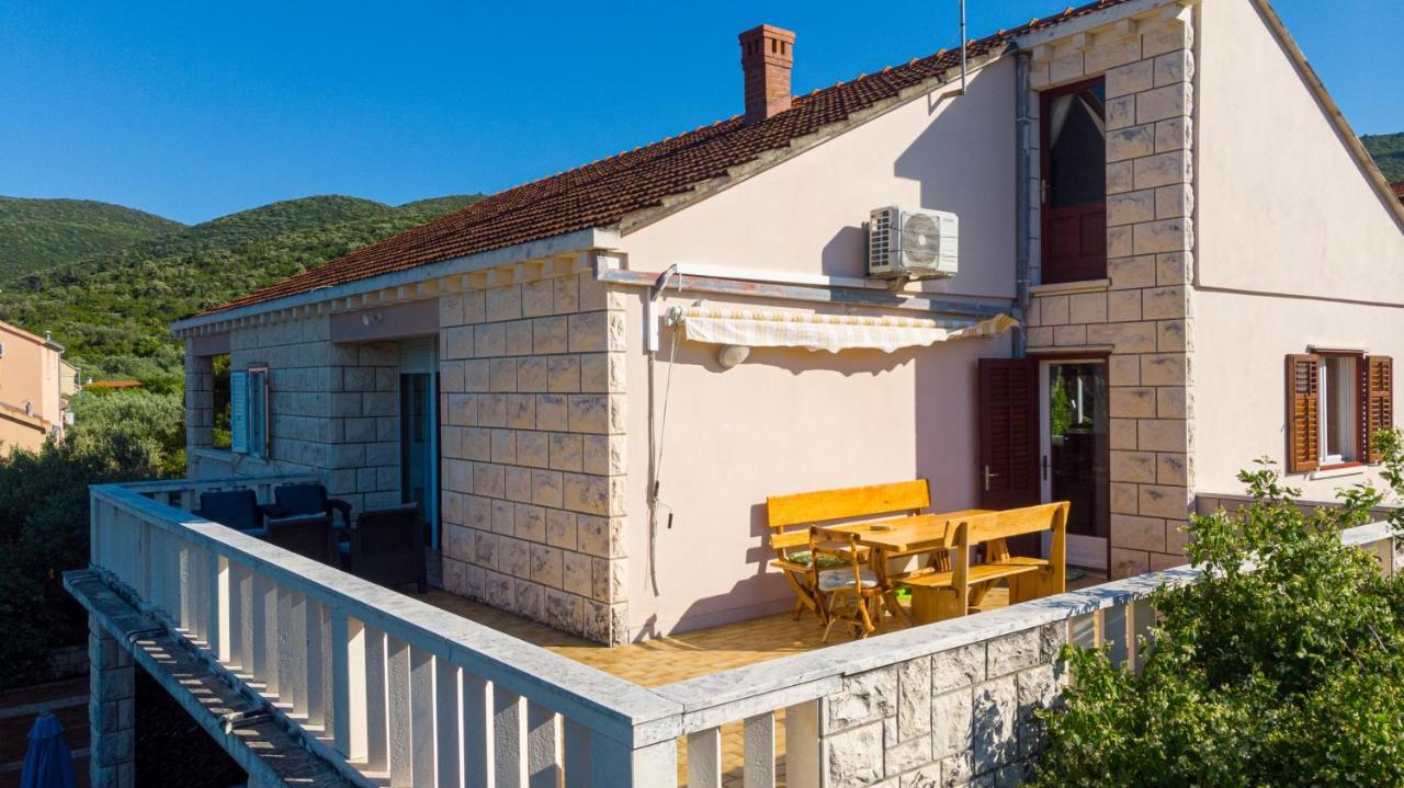 Apartments Mak Racisce Exterior foto