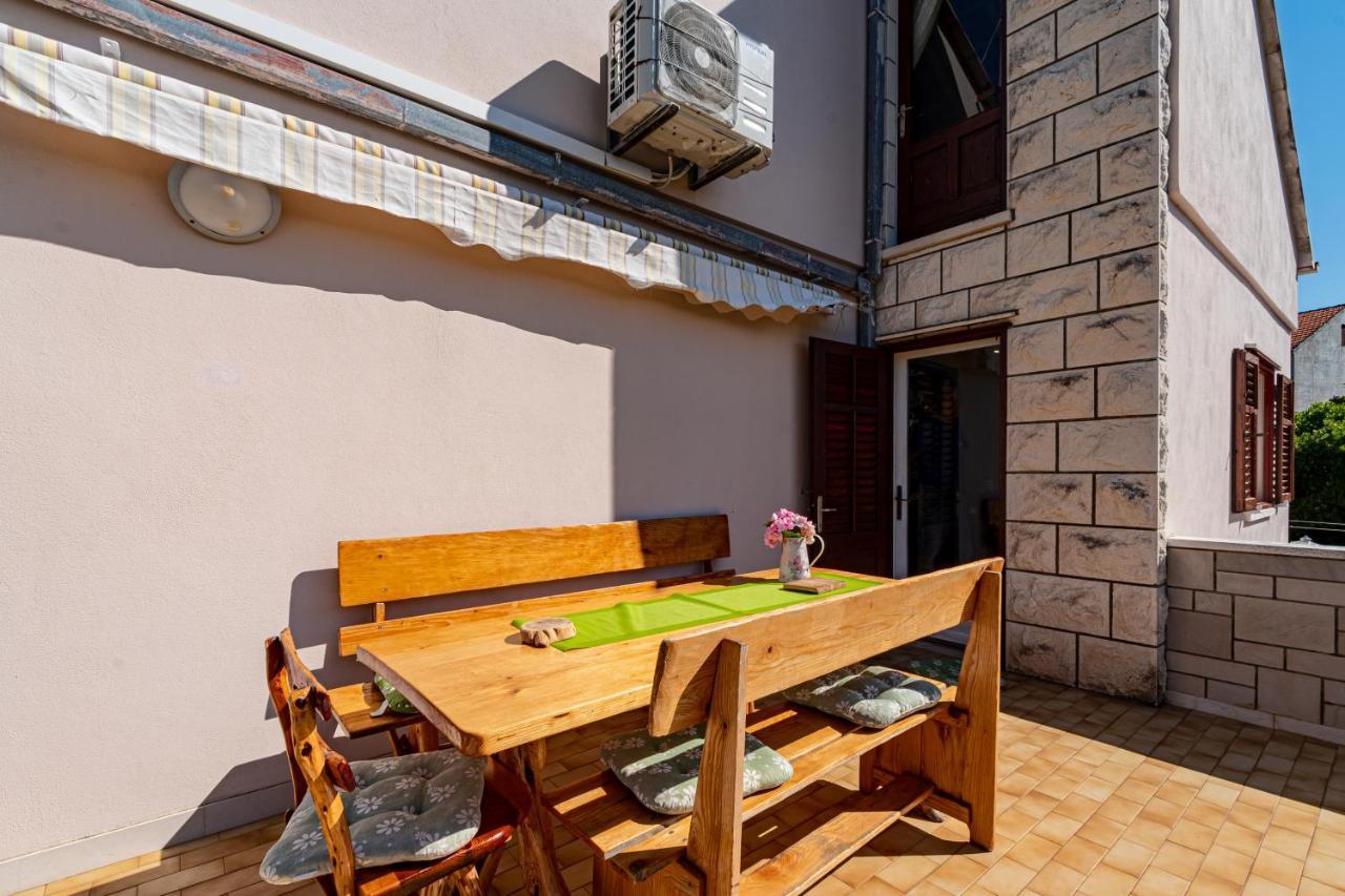 Apartments Mak Racisce Exterior foto