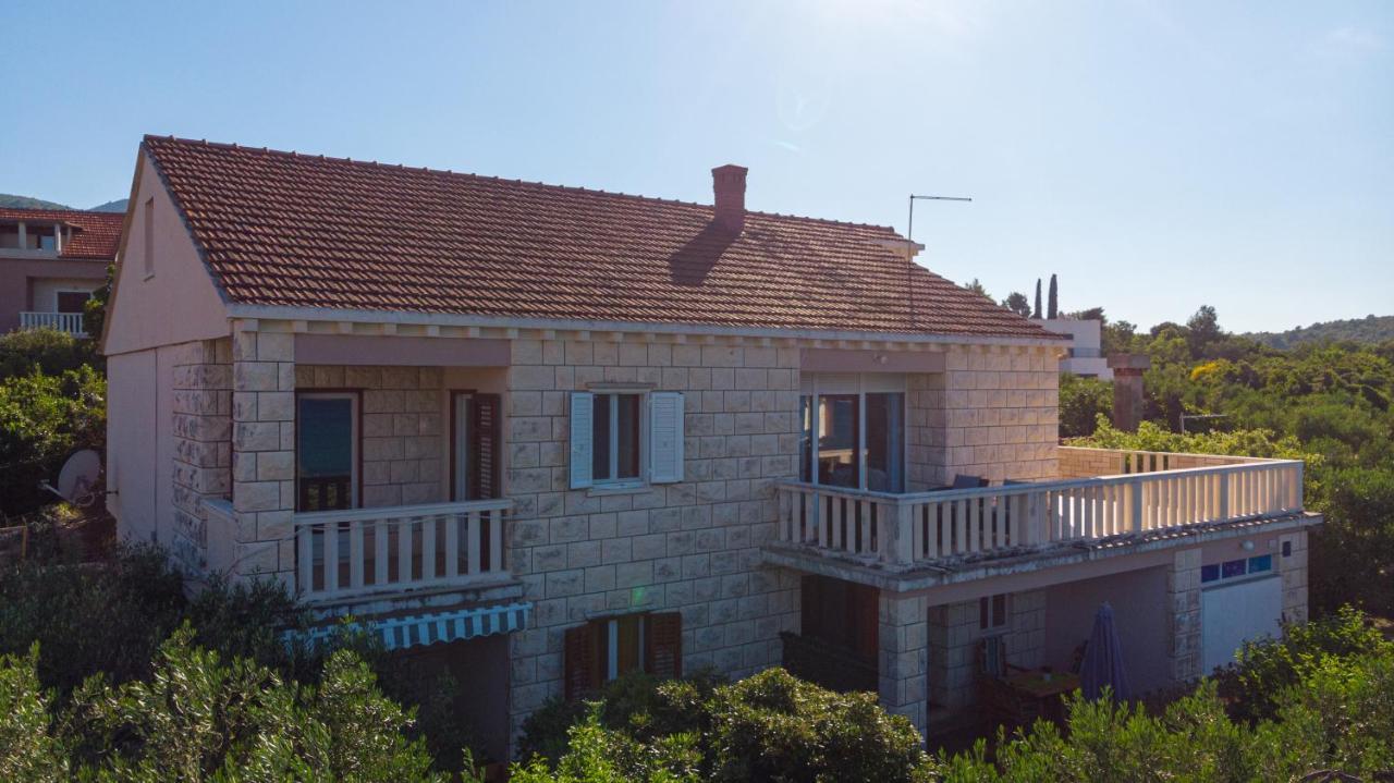 Apartments Mak Racisce Exterior foto