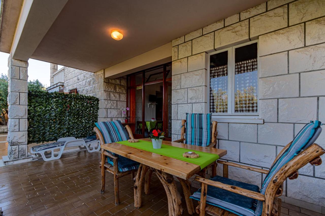 Apartments Mak Racisce Exterior foto
