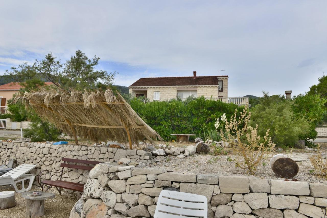 Apartments Mak Racisce Exterior foto