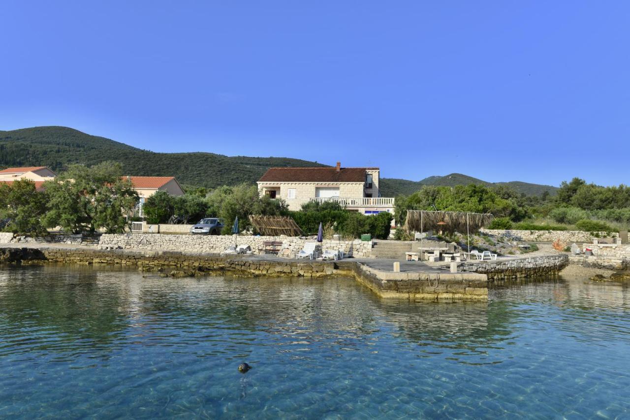 Apartments Mak Racisce Exterior foto
