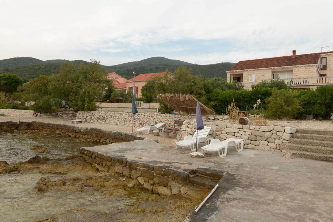 Apartments Mak Racisce Exterior foto
